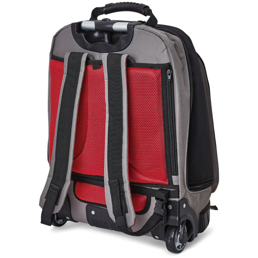 Wheeled Rucksack