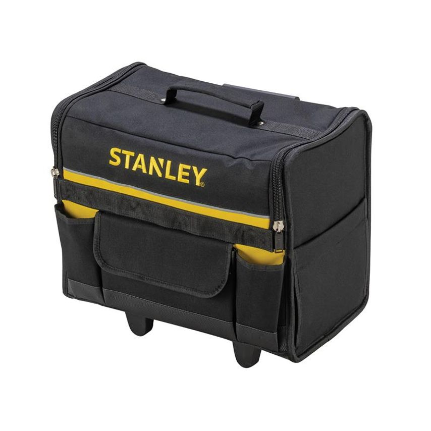 Wheeled Soft Bag STA197515