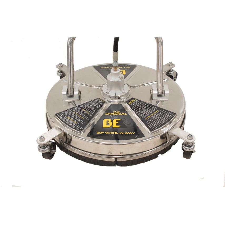 Whirlaways & Accessories 85.403.009