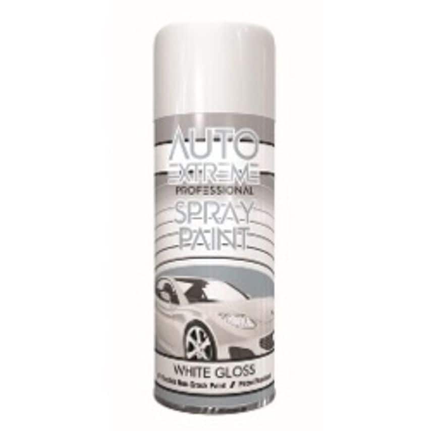 White Gloss 400ml