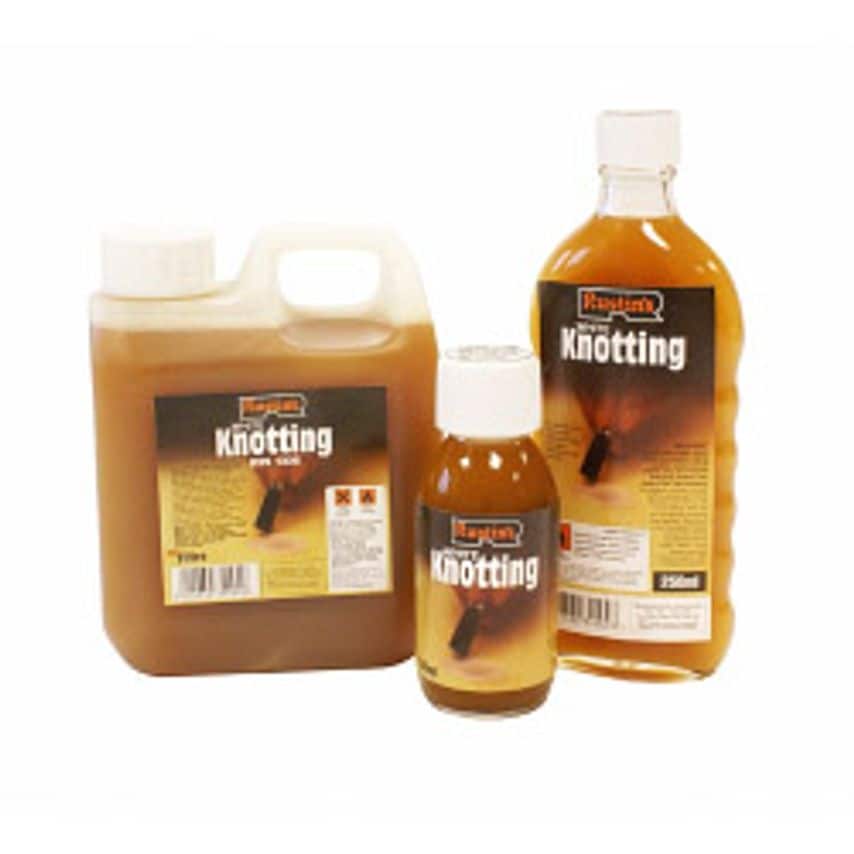 White Knotting 125ml