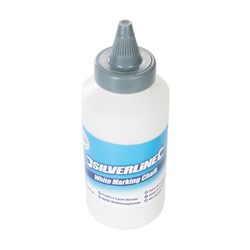 White Marking Chalk 250g