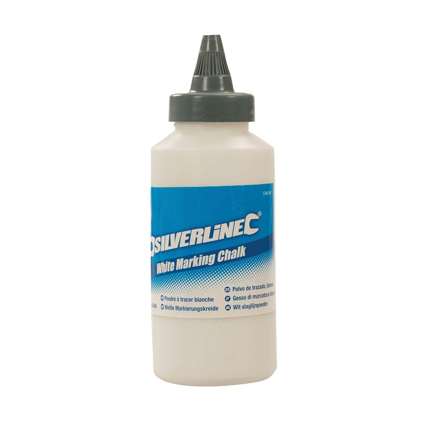 White Marking Chalk 250g
