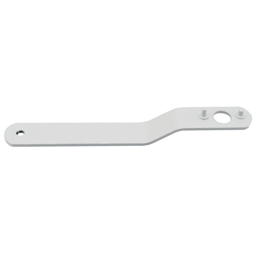 White Pin Spanner 30-4mm FLE24035