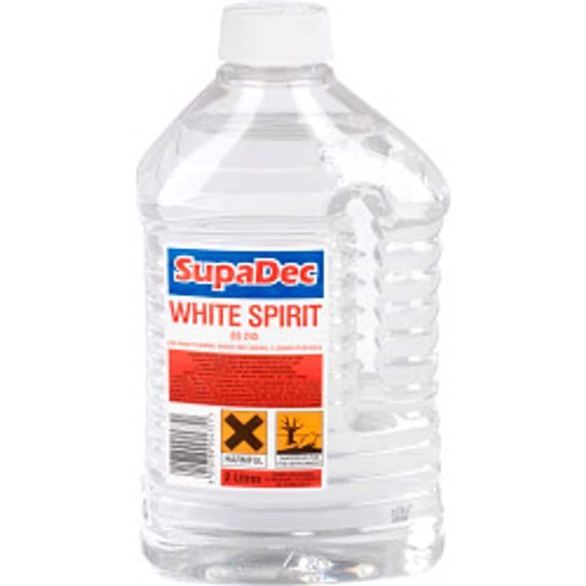 White Spirit 2L