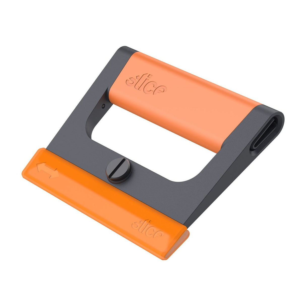 Wide-Grip Scraper 10501