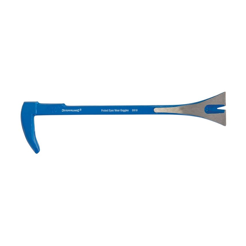 Wide Blade Pry Bar 250mm