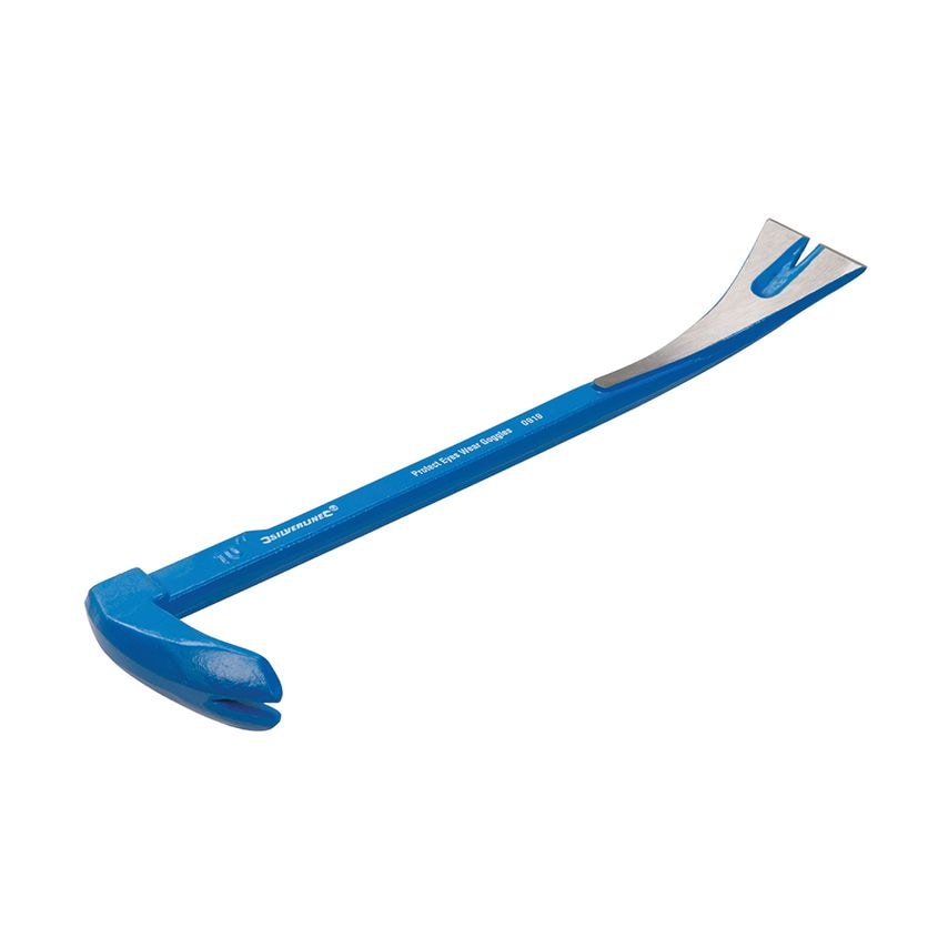 Wide Blade Pry Bar 250mm