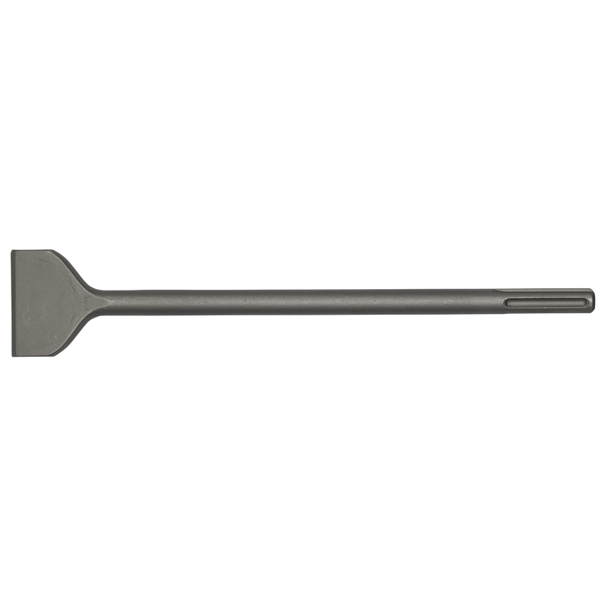 Wide Chisel 75 X 400MM - SDS Max