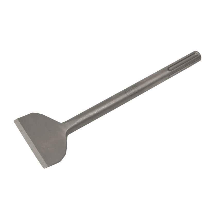 Wide Chisel 75 x 600mm - SDS Max
