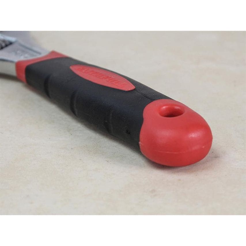 Wide Mouth Adjustable Spanner 200mm FAIAS200W46