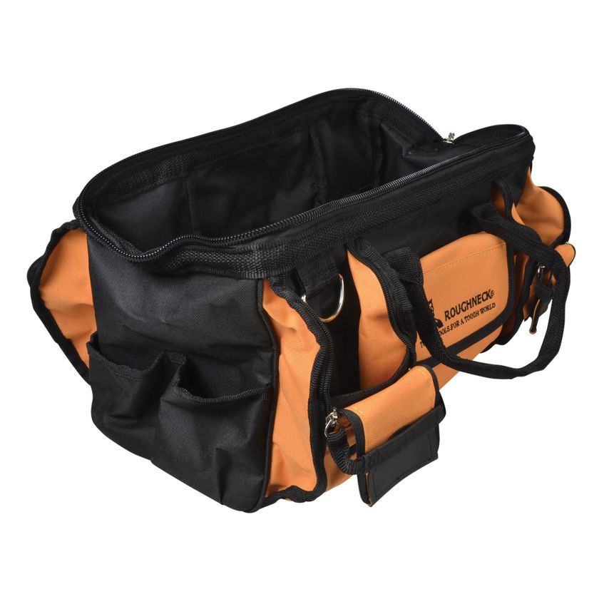 Wide Mouth Tool Bag 41cm (16in)