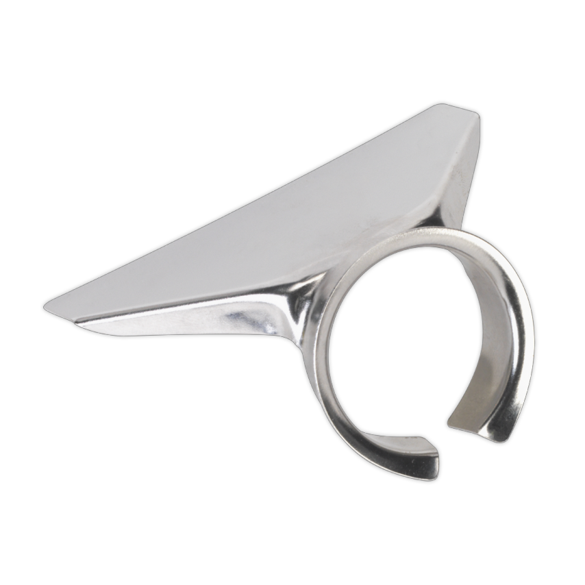 Wide Scraper - HS107K.27