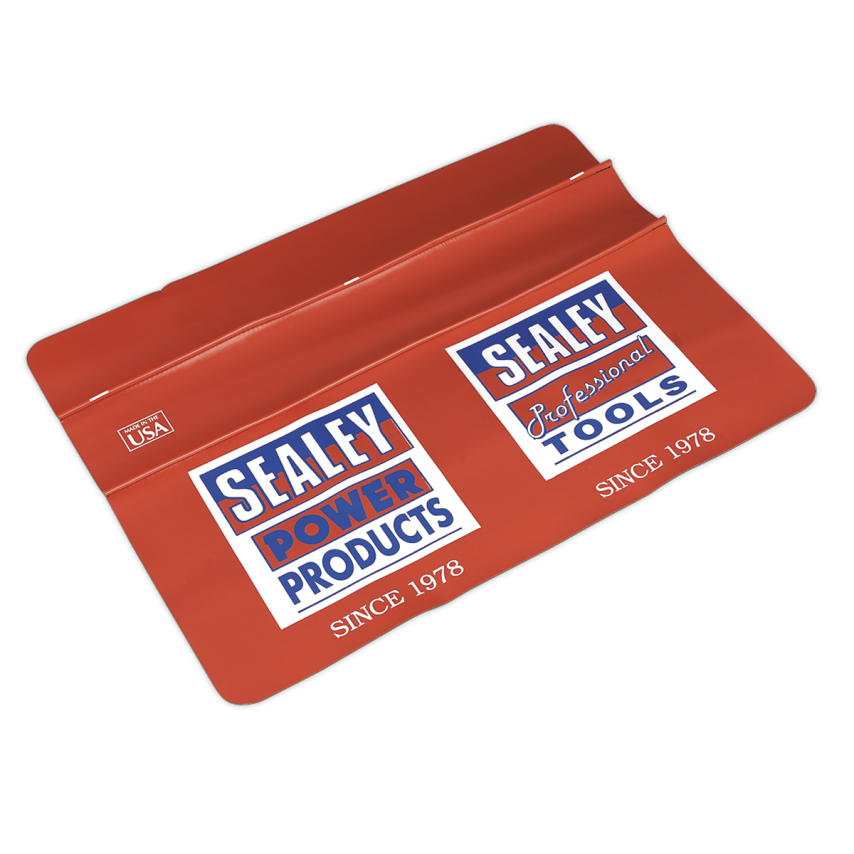 Wing Cover Workshop Magnetic
