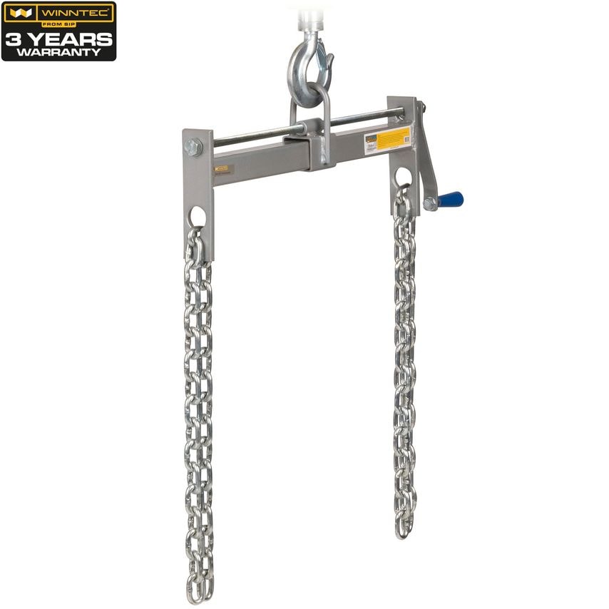 Winntec Engine Leveller