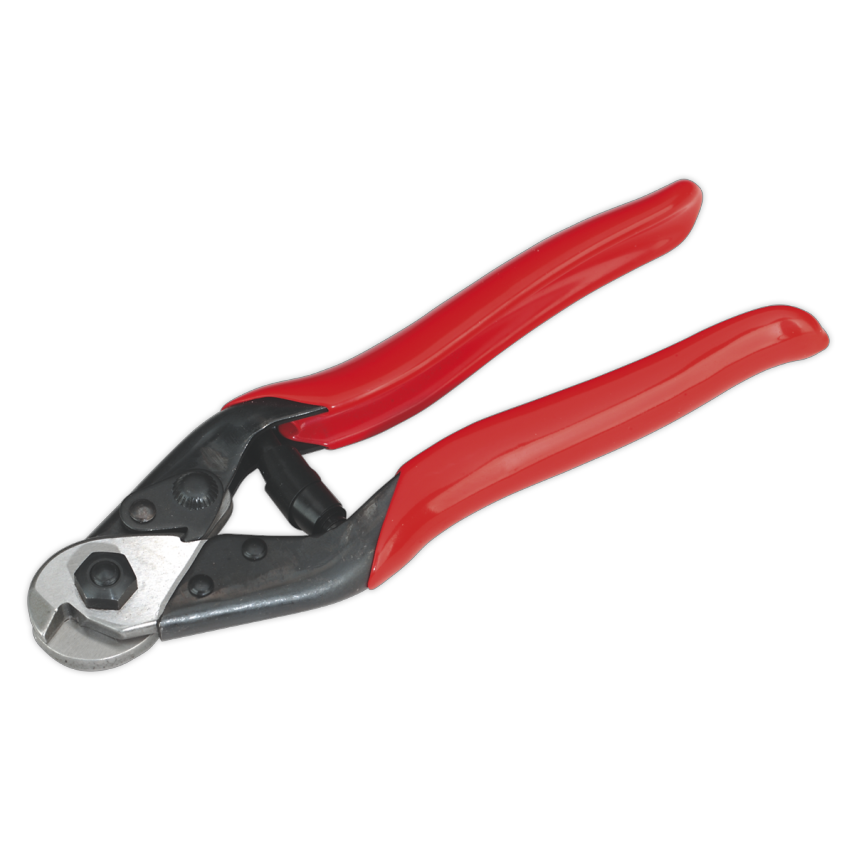 Wire Rope/Spring Cutter 190MM
