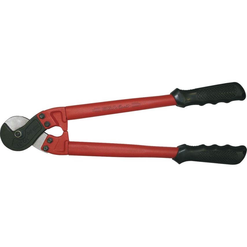 Wire Rope Cutter 18" for Cu-al