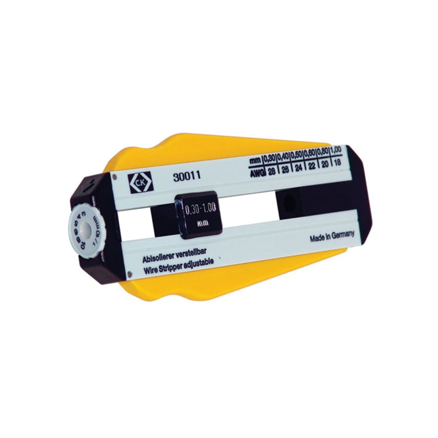 Wire Stripper 3 0. 3 to 1mm