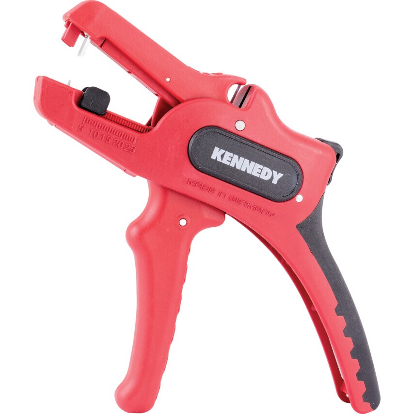 Wire Stripper No. 5 Pro