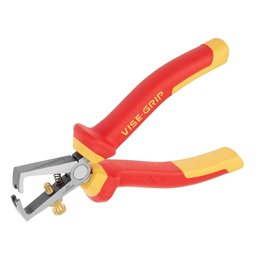 Wire Stripper VDE 150mm VIS10505871