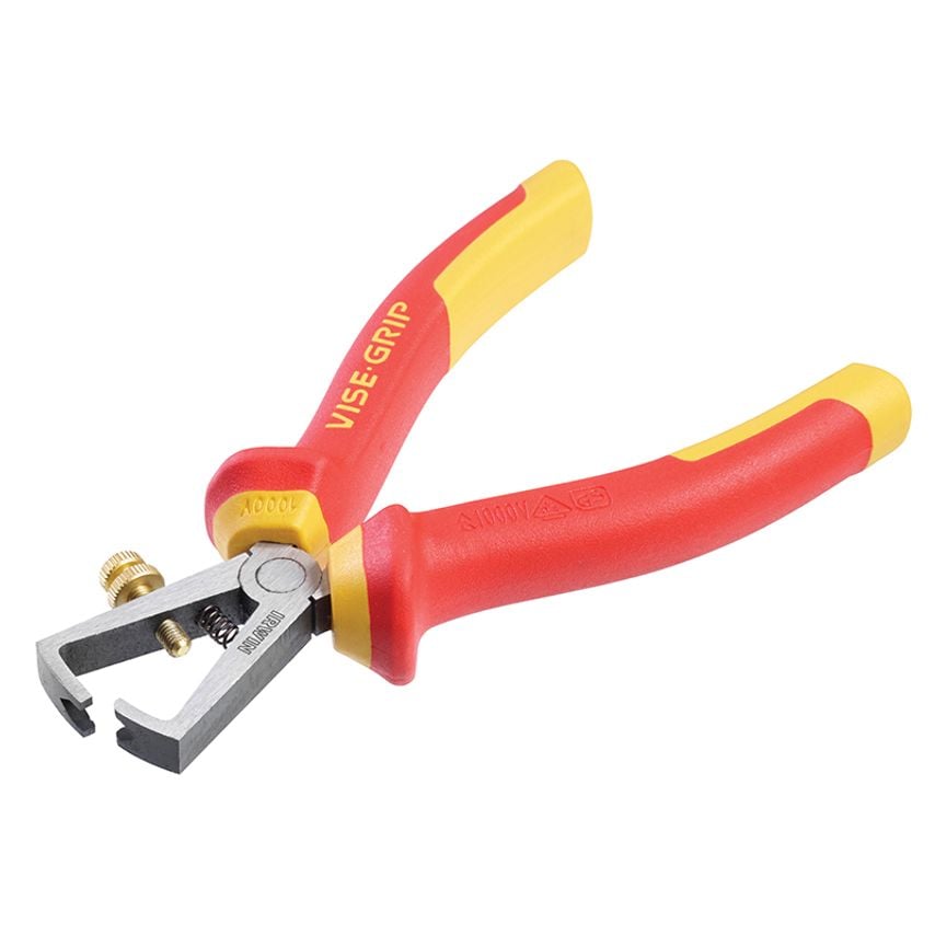 Wire Stripper VDE 150mm VIS10505871