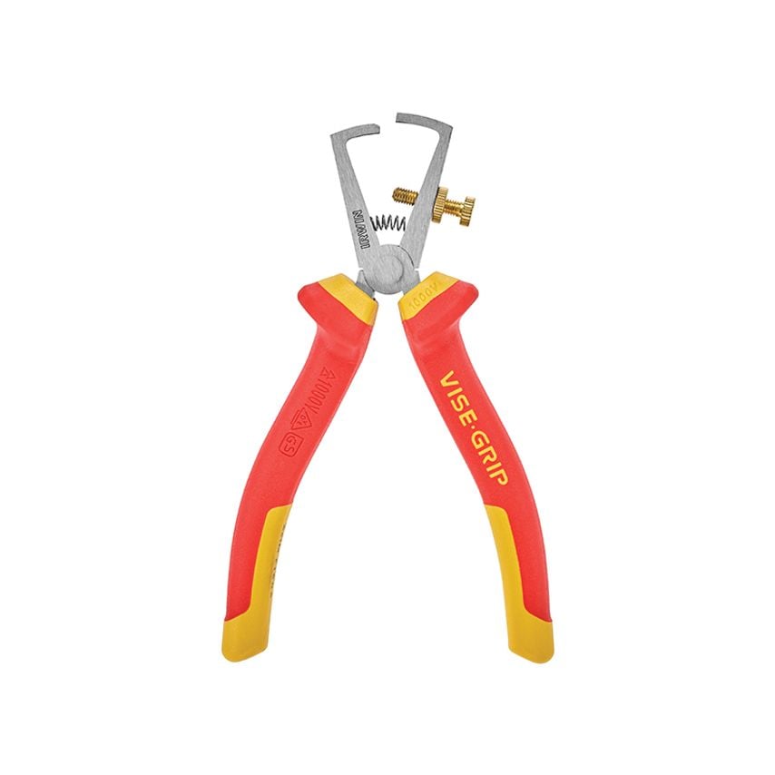 Wire Stripper VDE 150mm VIS10505871