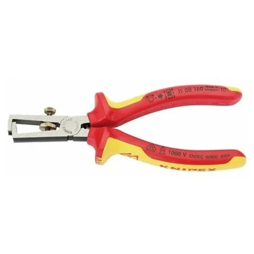 Wire Stripper VDE 160mm - 2500380060