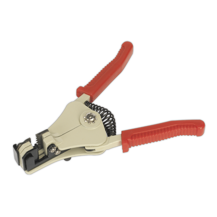 Wire Stripping Tool Automatic
