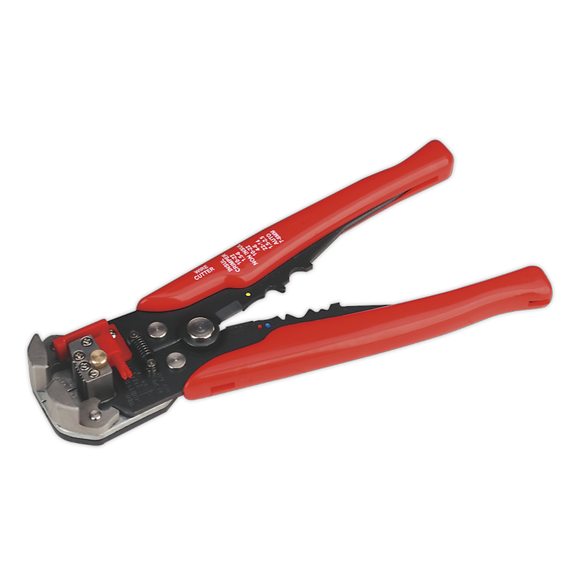 Wire Stripping Tool Automatic Heavy Duty