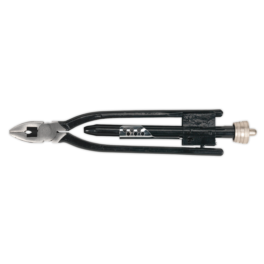 Wire Twister 270mm Safety