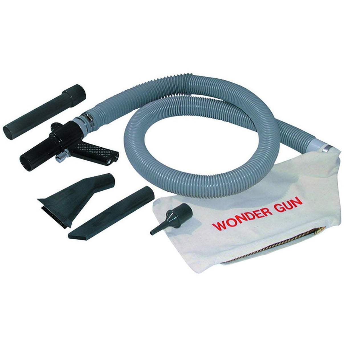 Wonder Gun Kit - WG-900KIT