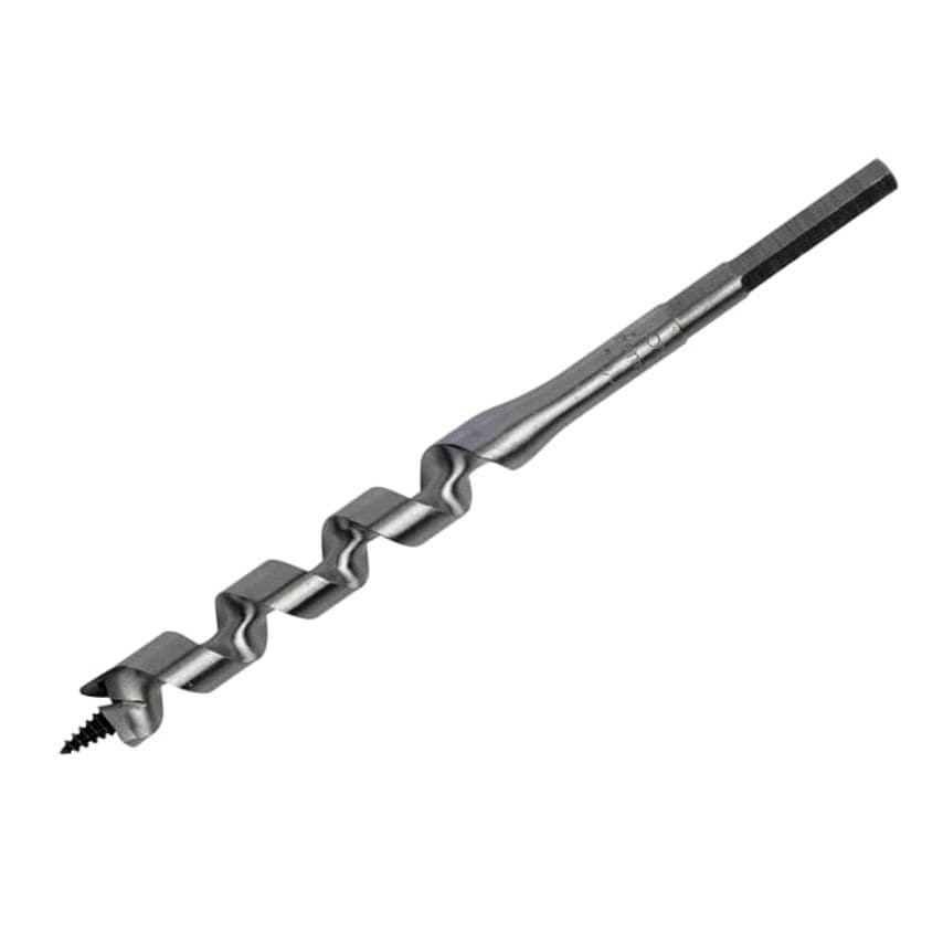 Wood Auger Drill Bit 24 x 191mm