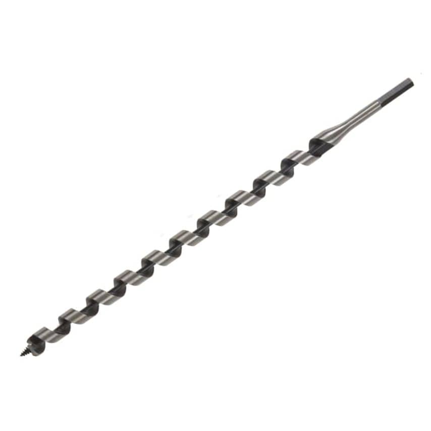 Wood Auger Drill Bit Long Series 24 x 400mm IRW10502773