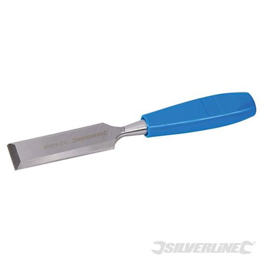 Wood Chisel 6mm