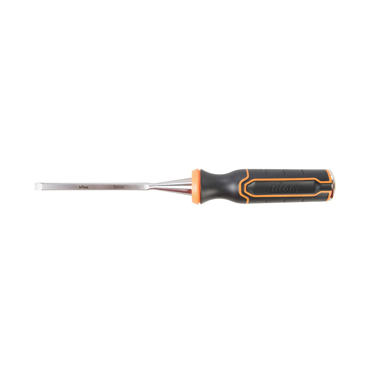 Wood Chisel 6mm TWC6 6mm
