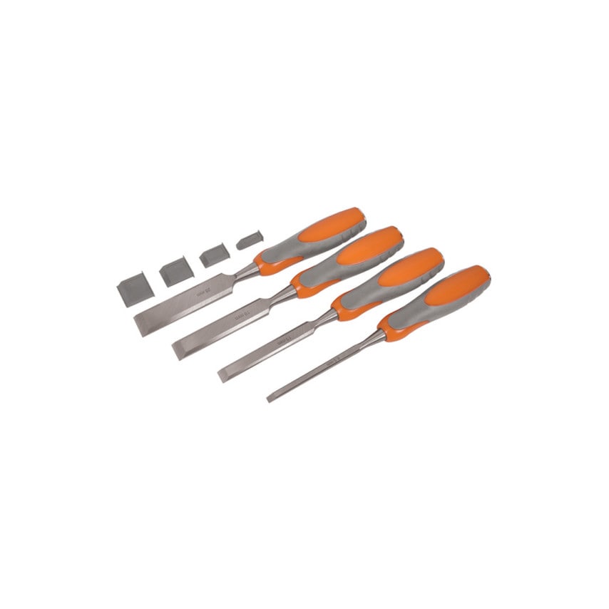 Wood Chisel (SET-4)