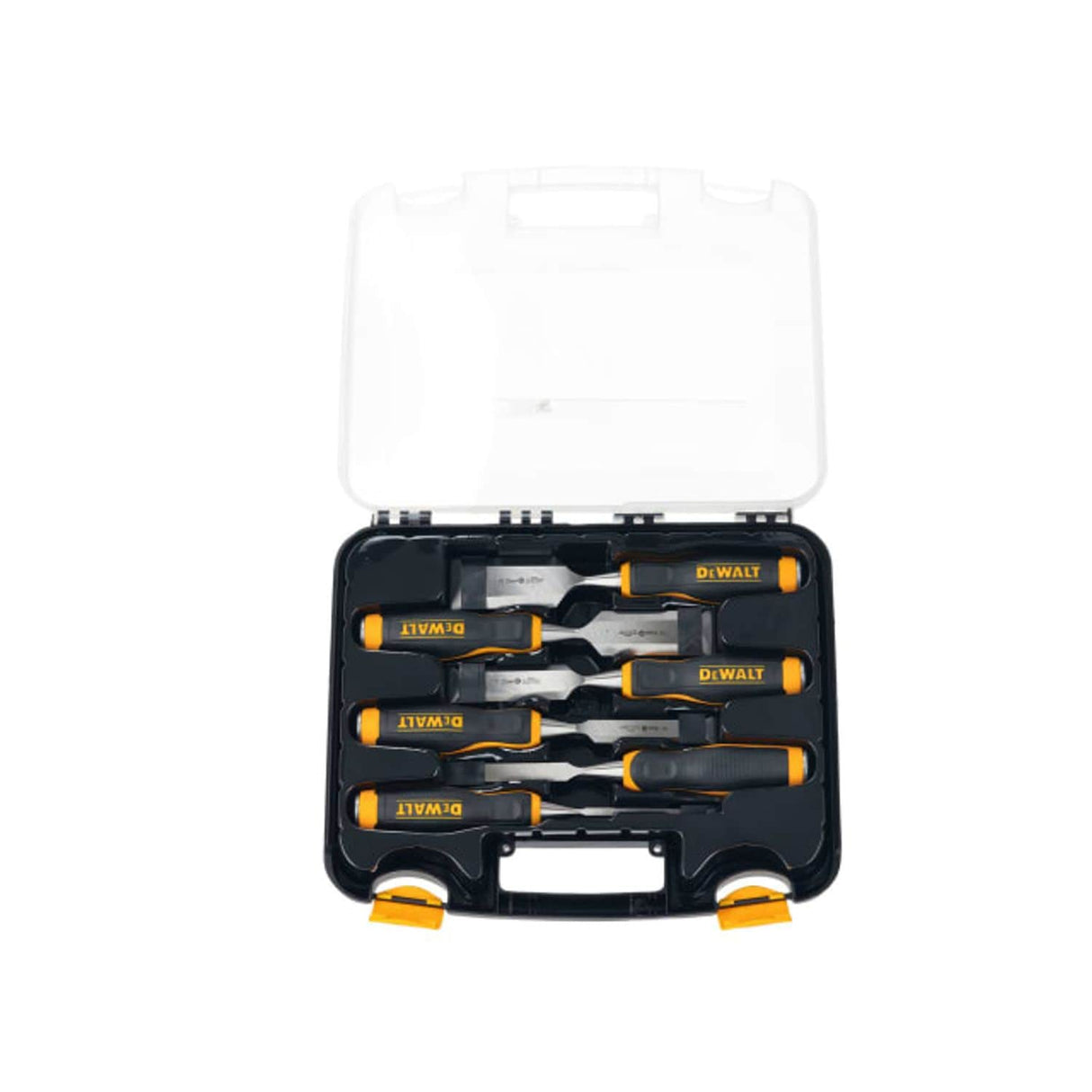 Wood Chisel Set 6 Piece
