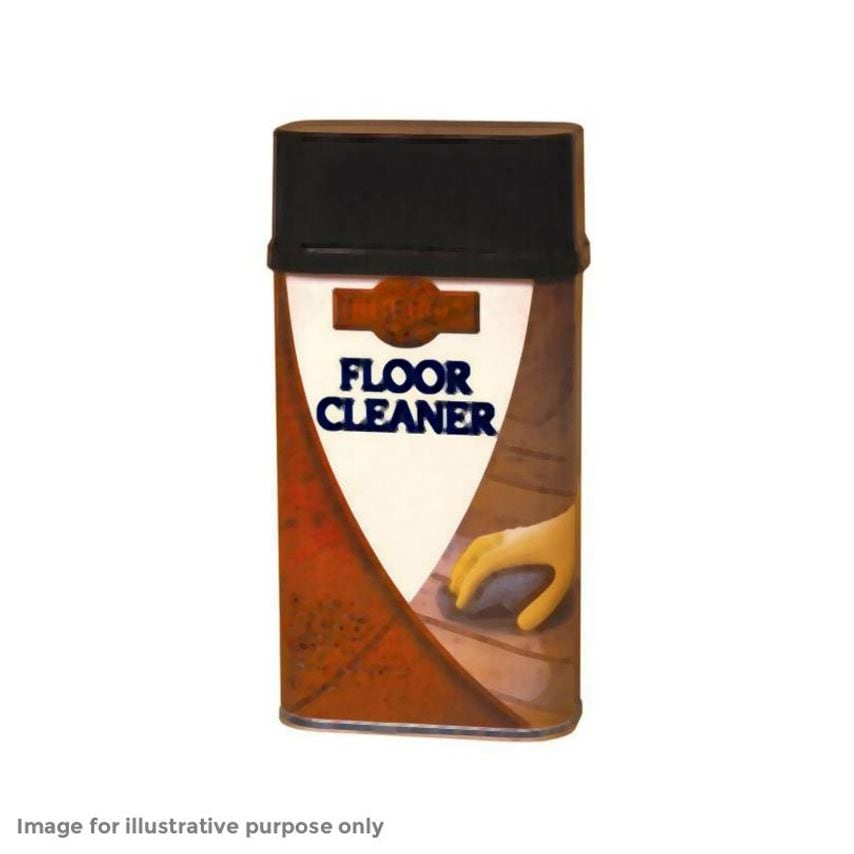 Wood Floor Cleaner 1 litre
