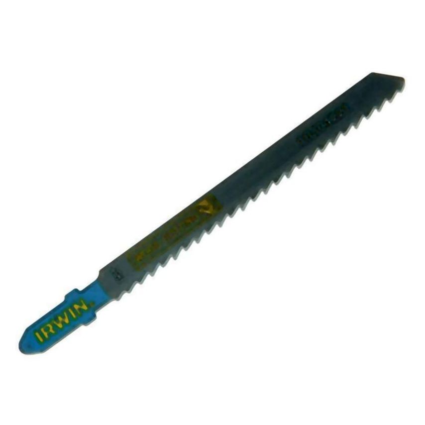 Wood Jigsaw Blades Pack of 5 T101AO