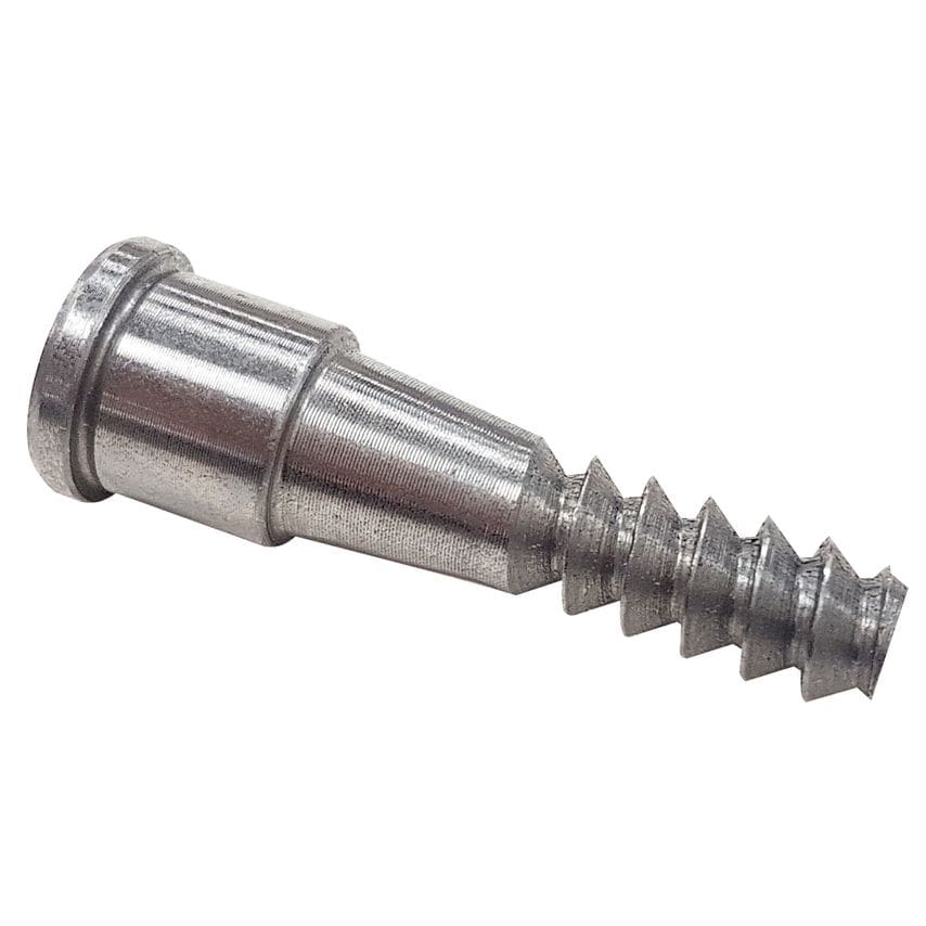 Wood Screw for Viper2 Lathe Chuck