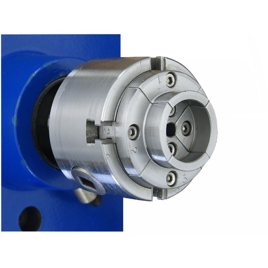 Wood Screw for Viper2 Lathe Chuck