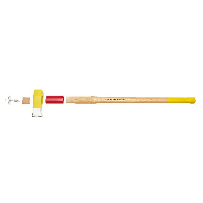 Wood splitting hammer professional BIG OX