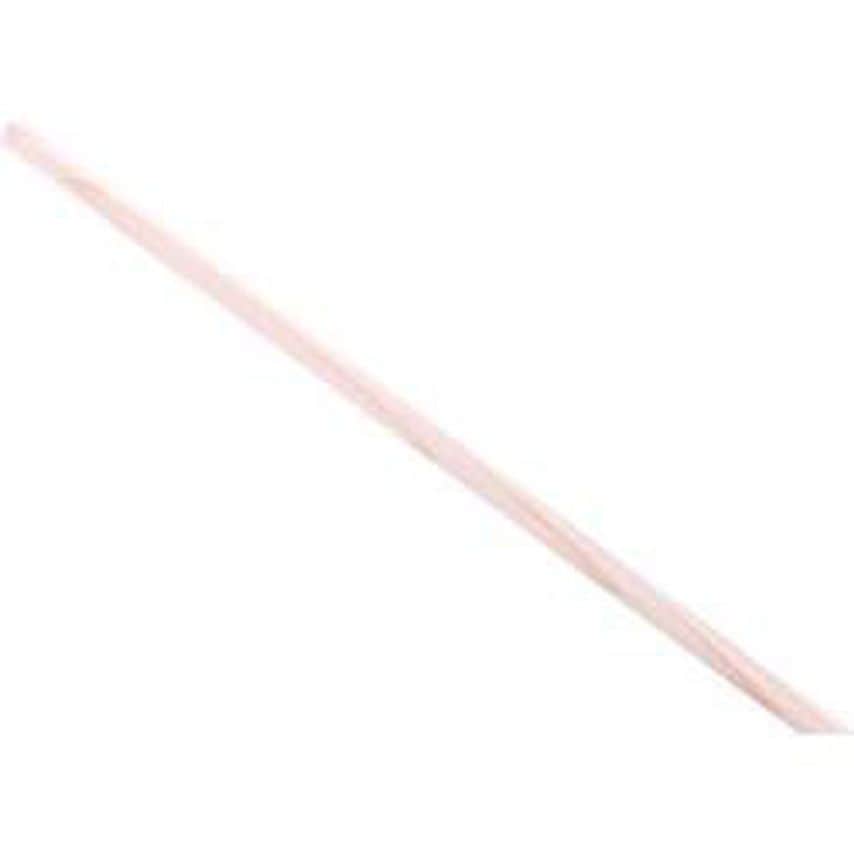 Wooden Brush Handle 4' x 15/16