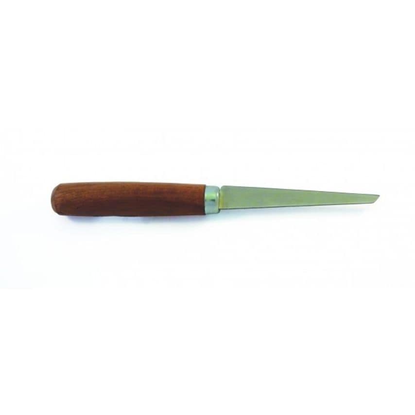 Wooden Heavy Duty Skiving Knife - TRT113