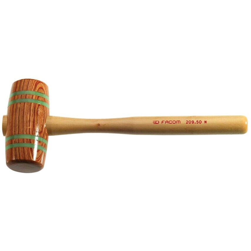 Wooden Mallets 50 cm