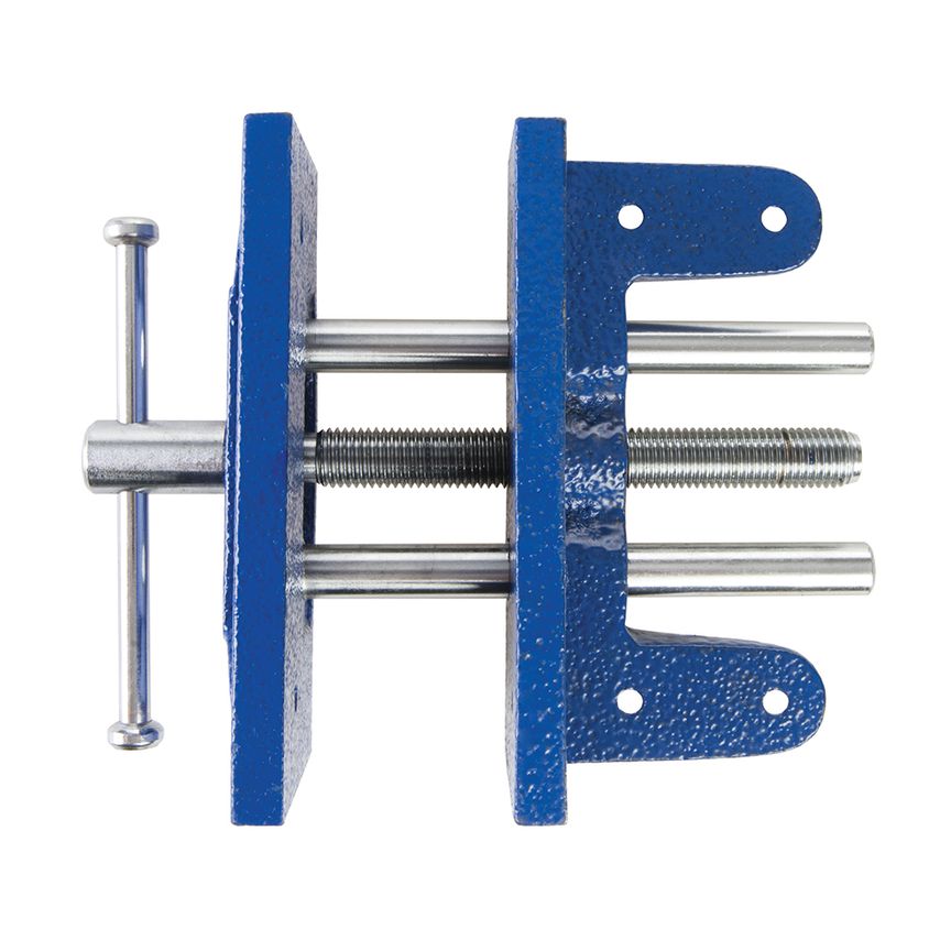 Woodworkers Vice 2.7kg 150mm