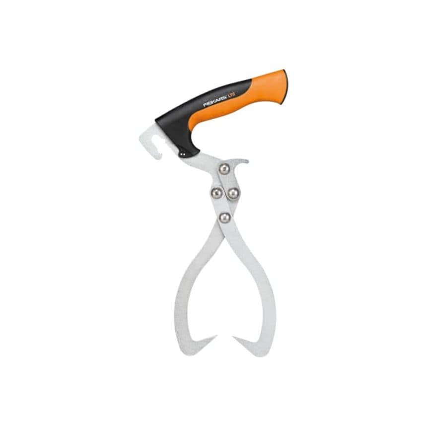 Woodxpert Log Tongs - FSK1003625
