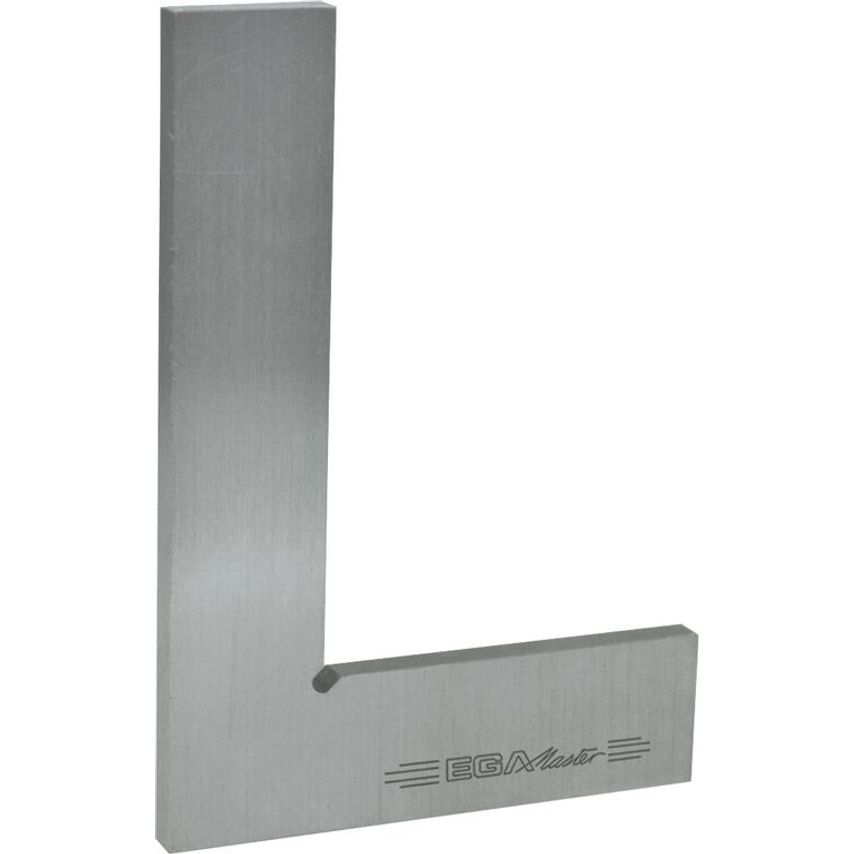 Workshop Square 100 X 70 mm (Hardened Stainless Steel) 65715