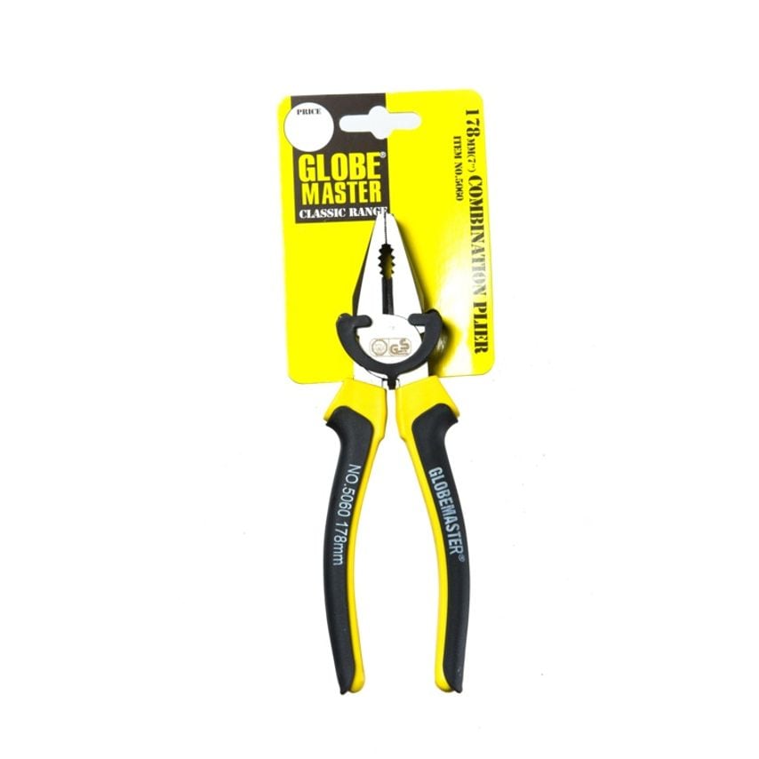 Worldwide Combination Plier 178mm (7")