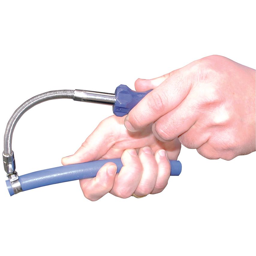 Worm Drive Screwdriver - HC1